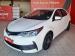 Toyota Corolla Quest 1.8 Plus manual - Thumbnail 4