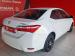 Toyota Corolla Quest 1.8 Plus manual - Thumbnail 7