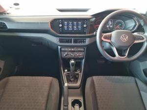 Volkswagen T-Cross 1.0TSI R-Line - Image 10