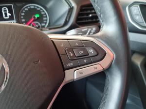 Volkswagen T-Cross 1.0TSI R-Line - Image 14