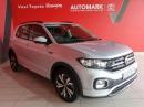 Thumbnail Volkswagen T-Cross 1.0TSI R-Line