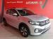 Volkswagen T-Cross 1.0TSI R-Line - Thumbnail 1