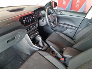 Volkswagen T-Cross 1.0TSI R-Line - Image 20