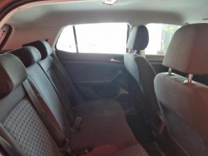 Volkswagen T-Cross 1.0TSI R-Line - Image 21