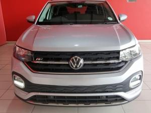 Volkswagen T-Cross 1.0TSI R-Line - Image 2