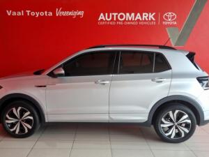 Volkswagen T-Cross 1.0TSI R-Line - Image 4