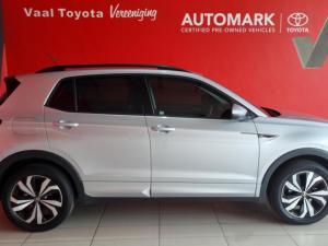 Volkswagen T-Cross 1.0TSI R-Line - Image 5