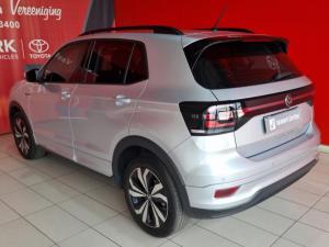 Volkswagen T-Cross 1.0TSI R-Line - Image 6