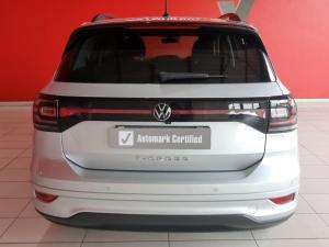 Volkswagen T-Cross 1.0TSI R-Line - Image 7