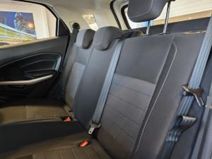 Ford EcoSport 1.5 Ambiente - Image 11
