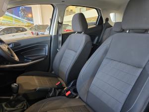 Ford EcoSport 1.5 Ambiente - Image 14