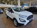 Thumbnail Ford EcoSport 1.5 Ambiente