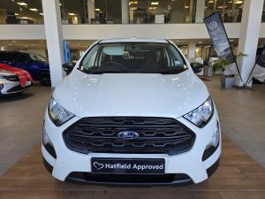 Ford EcoSport 1.5 Ambiente - Image 3