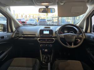 Ford EcoSport 1.5 Ambiente - Image 6