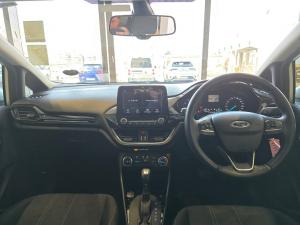 Ford Fiesta 1.0T Trend auto - Image 10