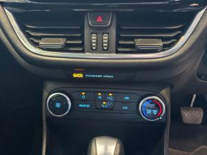 Ford Fiesta 1.0T Trend auto - Image 11