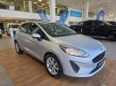 Thumbnail Ford Fiesta 1.0T Trend auto