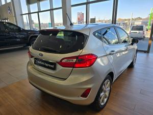Ford Fiesta 1.0T Trend auto - Image 2