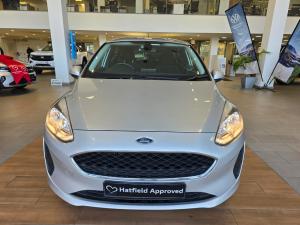 Ford Fiesta 1.0T Trend auto - Image 3