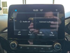 Ford Fiesta 1.0T Trend auto - Image 4