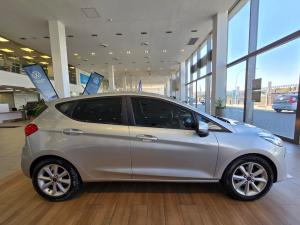 Ford Fiesta 1.0T Trend auto - Image 5
