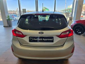 Ford Fiesta 1.0T Trend auto - Image 6