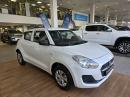 Thumbnail Suzuki Swift 1.2 GL auto