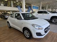 Thumbnail Suzuki Swift 1.2 GL auto