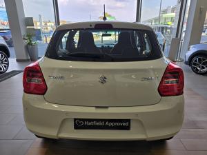 Suzuki Swift 1.2 GL auto - Image 5