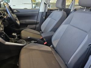 Volkswagen Taigo 1.0TSI Life - Image 14