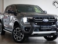 Thumbnail Ford Ranger 2.0 BiTurbo double cab Wildtrak
