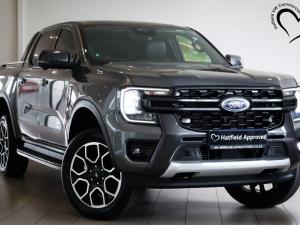 Ford Ranger 2.0 BiTurbo double cab Wildtrak - Image 1