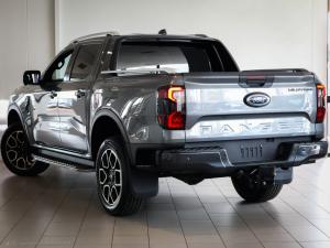 Ford Ranger 2.0 BiTurbo double cab Wildtrak - Image 20