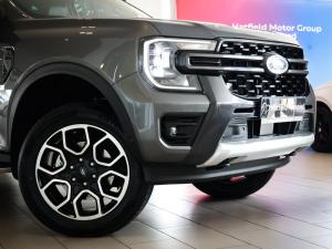 Ford Ranger 2.0 BiTurbo double cab Wildtrak - Image 3