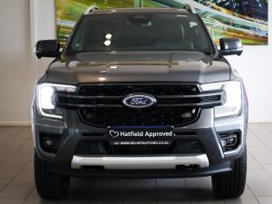 Ford Ranger 2.0 BiTurbo double cab Wildtrak - Image 4