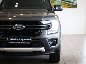 Ford Ranger 2.0 BiTurbo double cab Wildtrak - Image 5