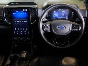 Ford Ranger 2.0 BiTurbo double cab Wildtrak - Image 8