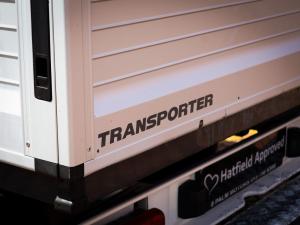 Volkswagen Transporter 2.0TDI single cab - Image 12