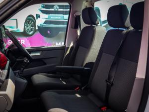 Volkswagen Transporter 2.0TDI single cab - Image 12