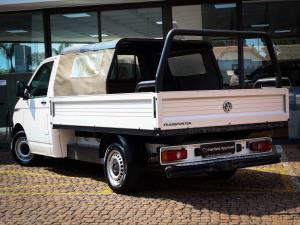 Volkswagen Transporter 2.0TDI single cab - Image 17
