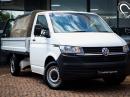 Thumbnail Volkswagen Transporter 2.0TDI single cab