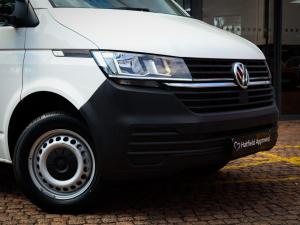 Volkswagen Transporter 2.0TDI single cab - Image 3