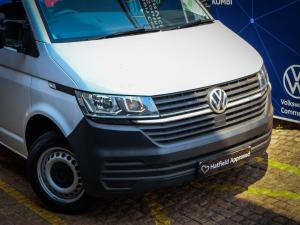 Volkswagen Transporter 2.0TDI single cab - Image 3