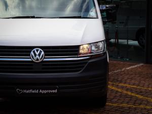Volkswagen Transporter 2.0TDI single cab - Image 5