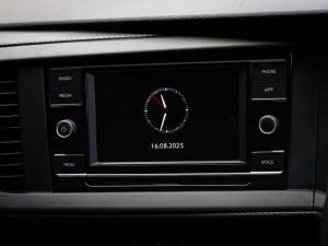 Volkswagen Transporter 2.0TDI single cab - Image 9