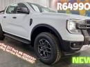 Thumbnail Ford Ranger 2.0 SiT double cab XLT