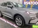 Thumbnail Ford Territory 1.8T Trend
