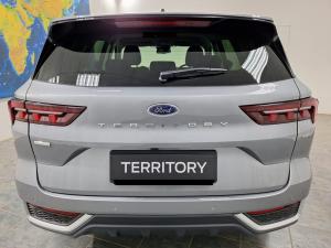 Ford Territory 1.8T Trend - Image 7