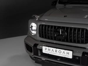 Mercedes-Benz G-Class G63 - Image 5