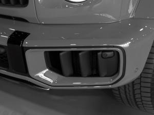 Mercedes-Benz G-Class G63 - Image 8